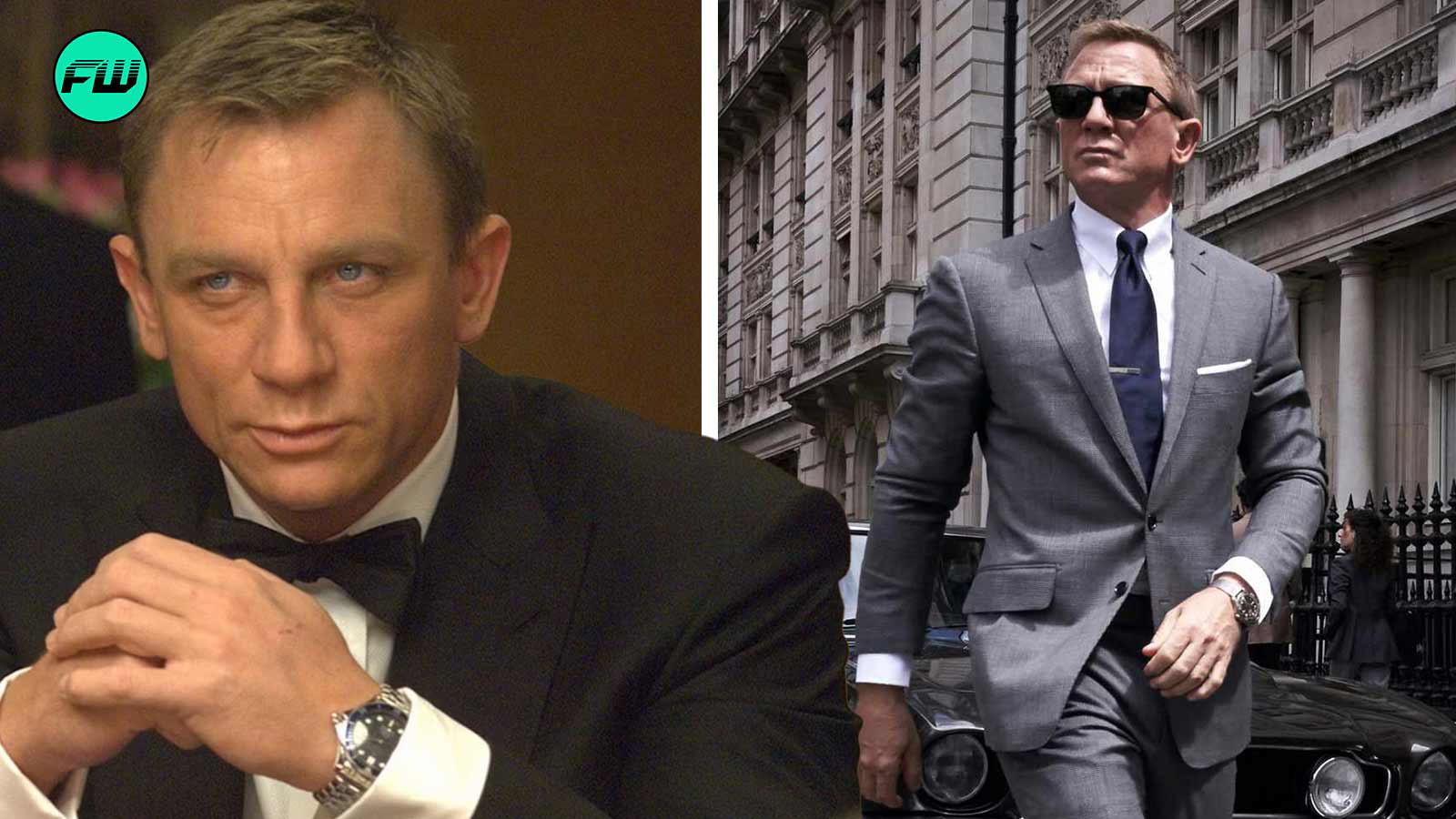 Daniel Craig Almost Lost the Chance to Star in a Daring Erotic Movie That Could Win Him His First Oscar, For One Reason – “I would never dare to ask”