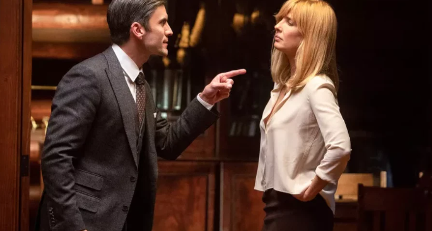 “I’m longing for her to find forgiveness”: Even Kelly Reilly is Fed Up With How Taylor Sheridan is Dragging Her Fight With Jamie in Yellowstone That is Ruining the Series