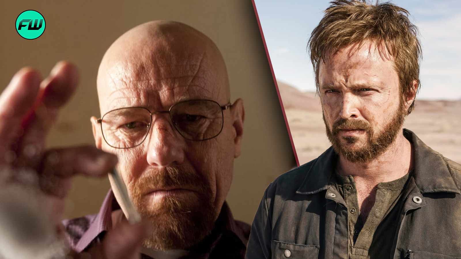 “It’s genuinely touching”: After 10 Years Breaking Bad Fans Can Still See Bryan Cranston and Aaron Paul Having the Time of Their Life at a Random Rave Party