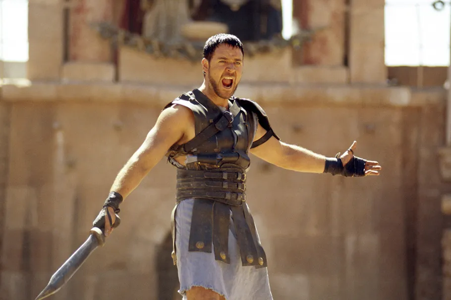 “Doesn’t make this sequel feel like a cash grab”: Ridley Scott Proves Gladiator 2 Won’t Be Going the Marvel Route With One Blunt Comment About Russell Crowe