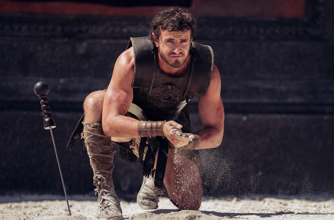 “Doesn’t make this sequel feel like a cash grab”: Ridley Scott Proves Gladiator 2 Won’t Be Going the Marvel Route With One Blunt Comment About Russell Crowe