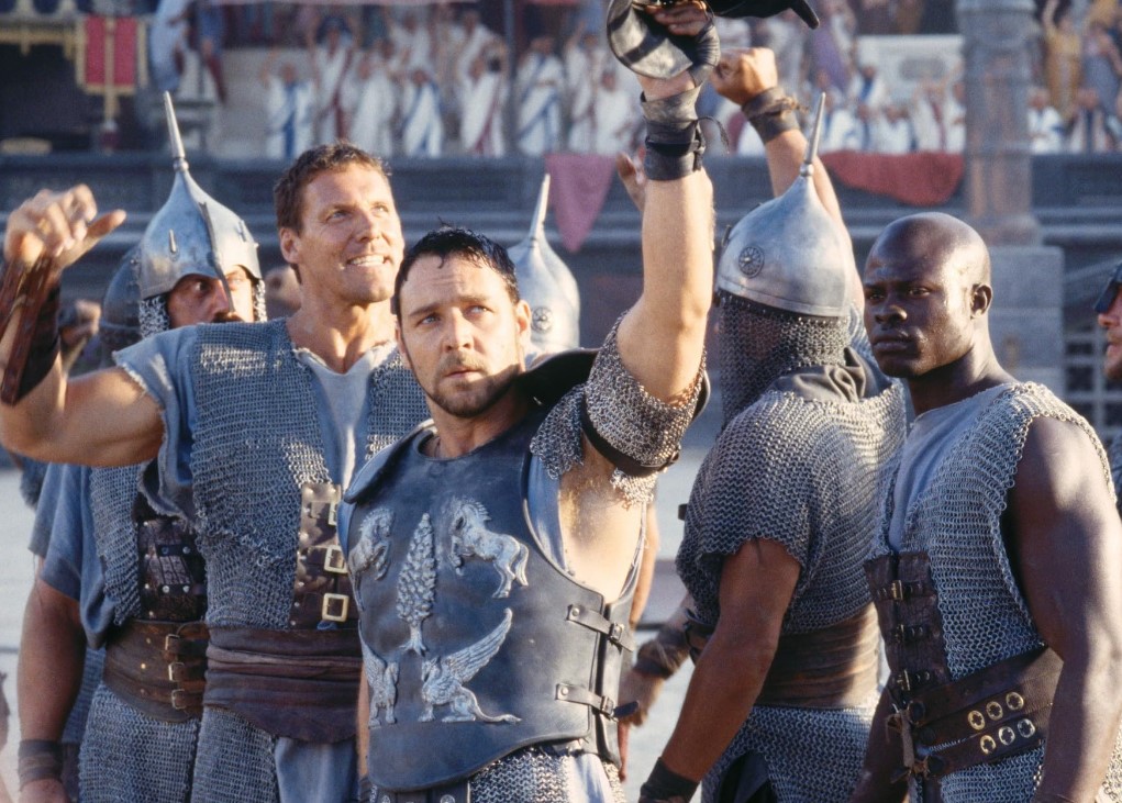 “Doesn’t make this sequel feel like a cash grab”: Ridley Scott Proves Gladiator 2 Won’t Be Going the Marvel Route With One Blunt Comment About Russell Crowe