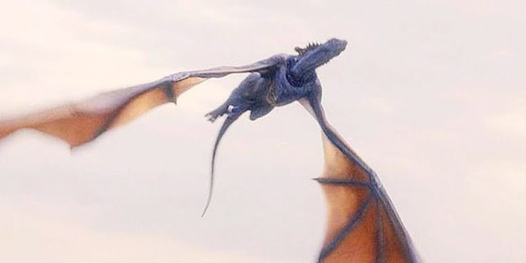 tessarion house of the dragon