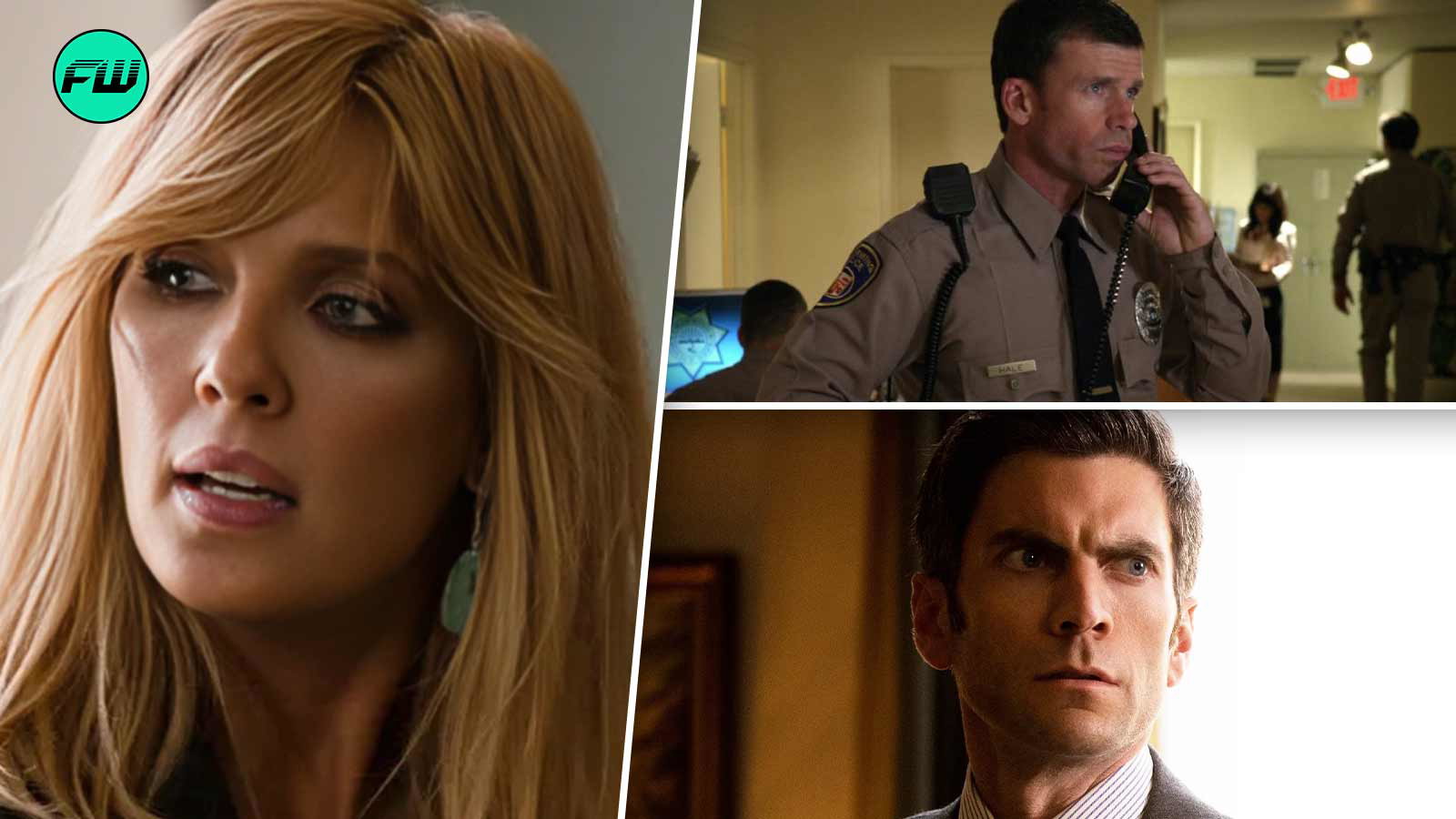 “I’m longing for her to find forgiveness”: Even Kelly Reilly is Fed Up With How Taylor Sheridan is Dragging Her Fight With Jamie in Yellowstone That is Ruining the Series