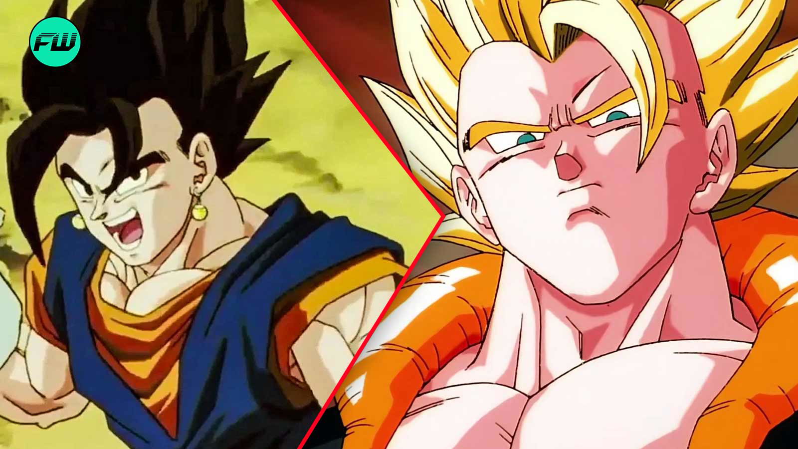 «Это как бы действительно отражает динамику двух персонажей»: фанат Dragon Ball расшифровал разницу между Гогетой и Вегито, которая навсегда разделила фэндом