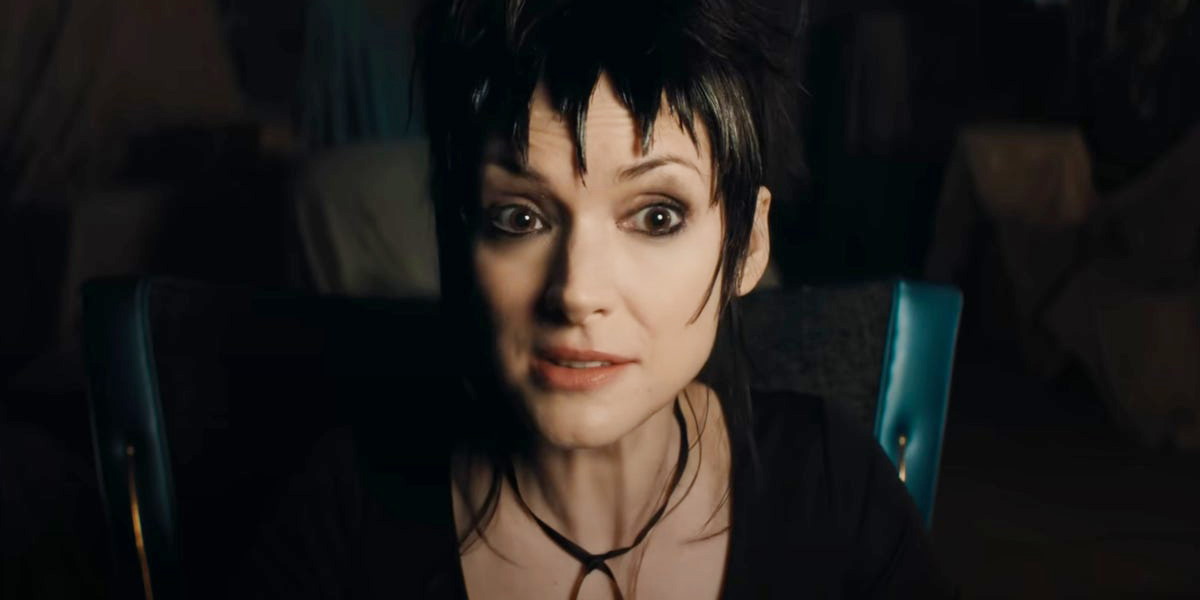 Winona Ryder’s “biggest fear” About ‘Beetlejuice 2’ Was That Tim Burton Would End Up Following in Steven Spielberg’s Footsteps With One Decision