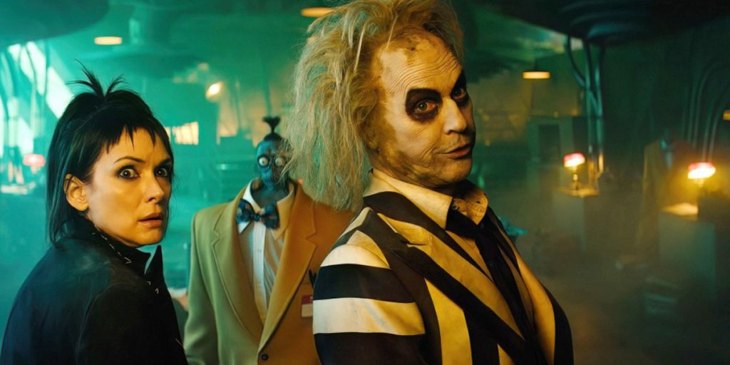 Michael Keaton Loves Quentin Tarantino’s Worst Movie for One Reason That Even His Ardent Fans Can’t Defend