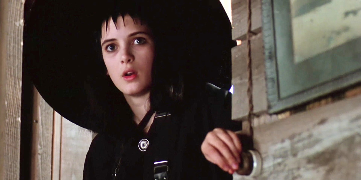 Winona Ryder’s “biggest fear” About ‘Beetlejuice 2’ Was That Tim Burton Would End Up Following in Steven Spielberg’s Footsteps With One Decision