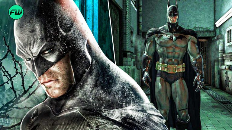 “I legit thought my game crashed for a second”: Batman: Arkham Asylum Fans Still Can’t Get Over its Best Scene That Was a Nightmare for Every Gamer as Game Turns 15