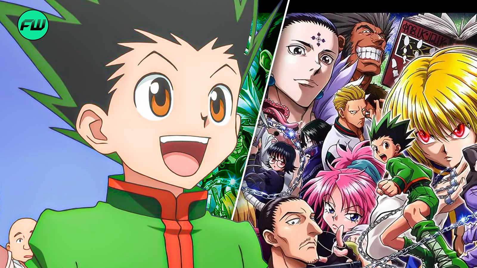 “They shouldn’t have kept the narrator in the anime”: The Most Controversial Hunter x Hunter Opinion Has Some Truth to it That Only Real Fans Know