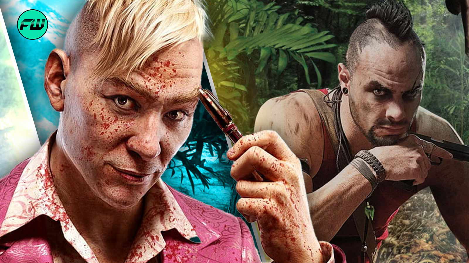 “I just wish Ubi had shown more of Min”: Ubisoft Doomed Far Cry 4 With a Deliberate Choice That Almost Made Pagan Min Better Than Vaas