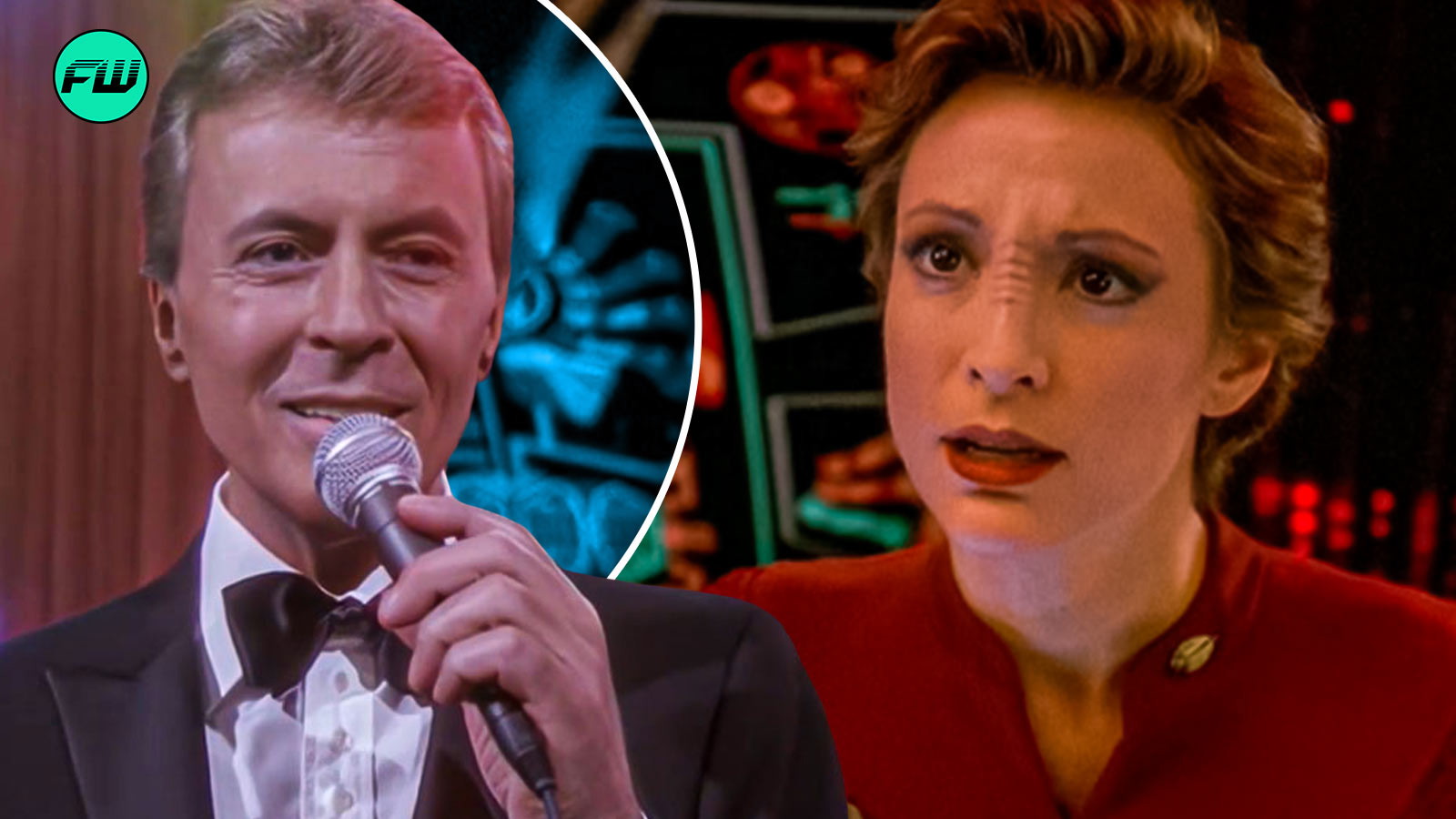 “When she’d start crying, I’d start crying”: Star Trek Icon James Darren’s One Compassionate Gesture Would Leave His ‘Deep Space Nine’ Co-star Nana Visitor in Tears