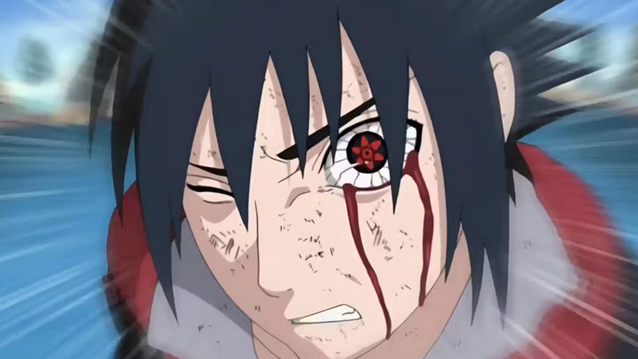 Naruto: Masashi Kishimoto Confessed He Bluffed With One of the Most Important Features of the Series That Played a Key Role in the Great Ninja War