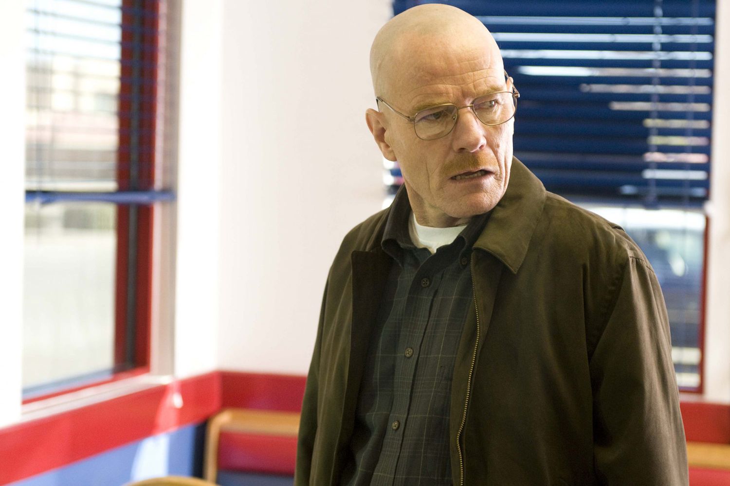 “It’s really Bryan who is doing the directing there”: Bryan Cranston Went God-Mode in One Episode of Breaking Bad Which Involved Acting With an Infant That Blew Away Rian Johnson