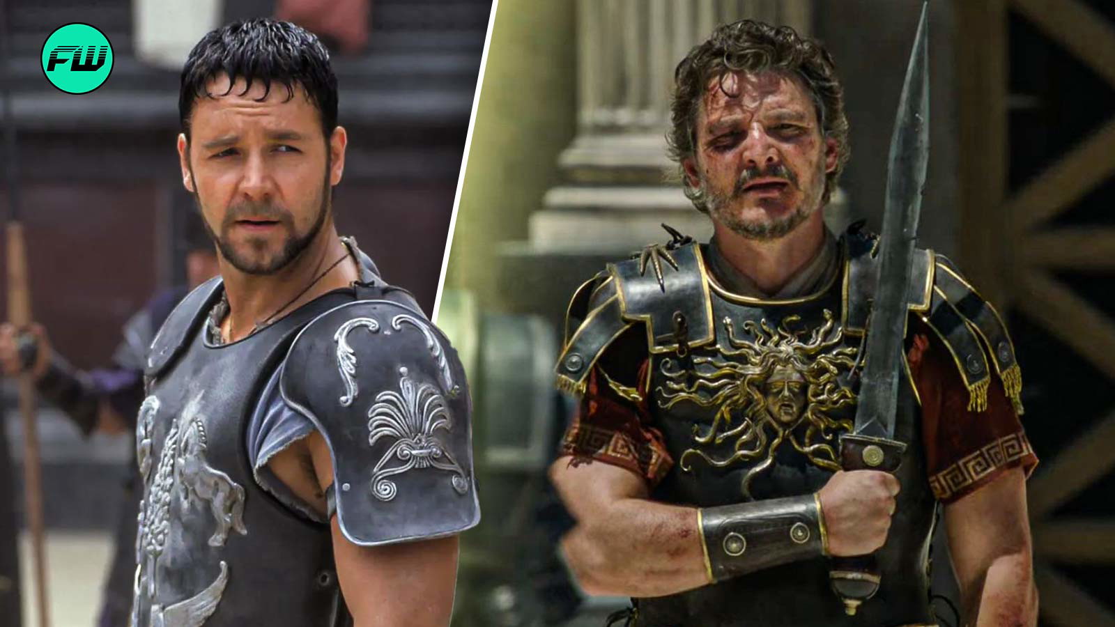 “Doesn’t make this sequel feel like a cash grab”: Ridley Scott Proves Gladiator 2 Won’t Be Going the Marvel Route With One Blunt Comment About Russell Crowe