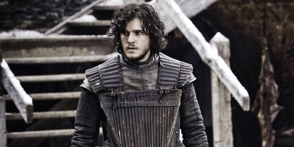 The Best ‘Game of Thrones’ Season Didn’t Have ‘Battle of the Bastards’ But Defined What the Story Meant 1 kit-harington-game-of-thrones-3