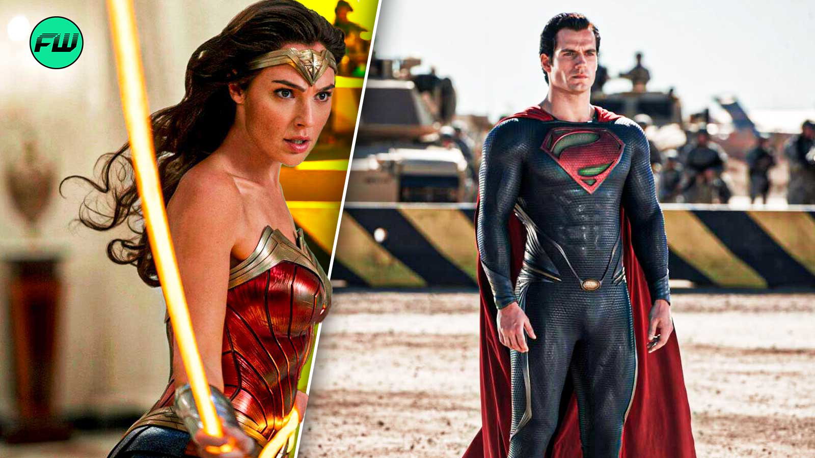 “If I hadn’t been pregnant I would have taken the role”: Gal Gadot Nearly Lost Wonder Woman When She Was Offered a Major Role in Henry Cavill’s Man of Steel