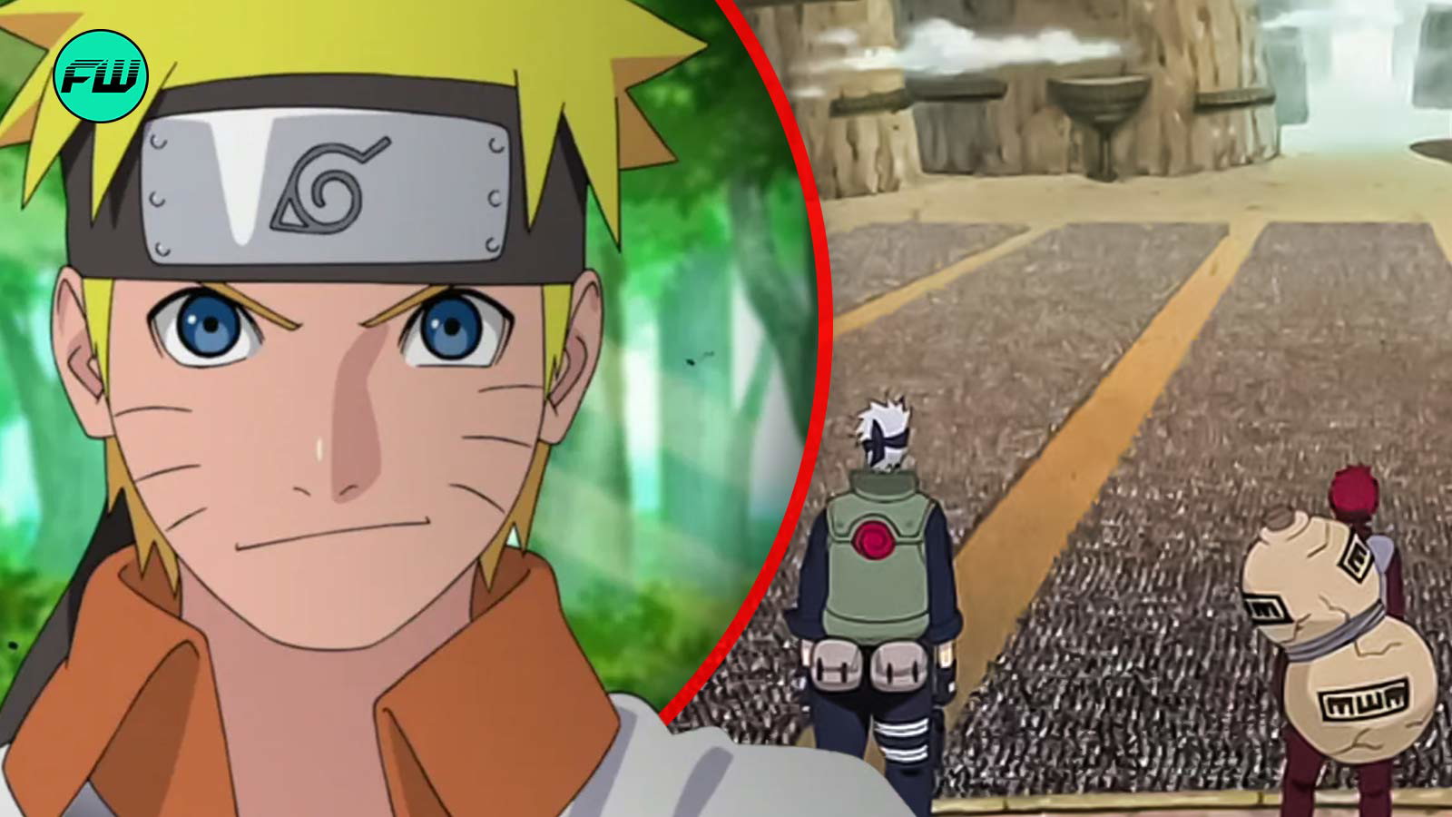 Naruto: Masashi Kishimoto Confessed He Bluffed With One of the Most Important Features of the Series That Played a Key Role in the Great Ninja War