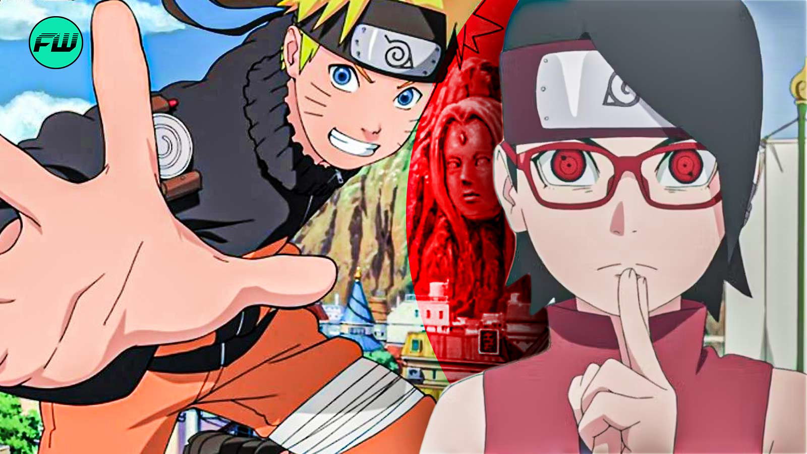 “The bloodline was doomed since the massacre”: Even Boruto Cannot Fix the Sharingan Mess Masashi Kishimoto Left in Naruto Despite Sarada’s Awakening