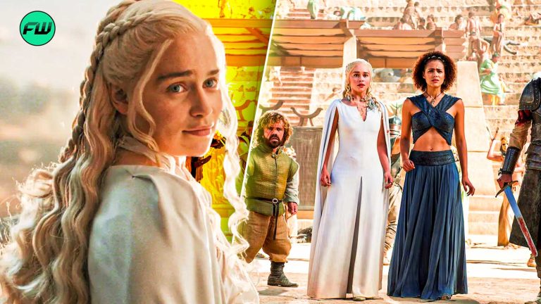 “Please don’t kill her!”: The Real Life Adult Star Begged Game of Thrones Creators to Not Kill Her Character After Show Deviated from the Books