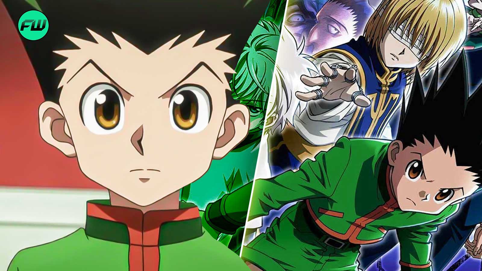 “My back has really deteriorated”: Yoshihiro Togashi is Bending Over Backwards for Hunter x Hunter’s Latest Manuscript with a Concerning Hit to His Health