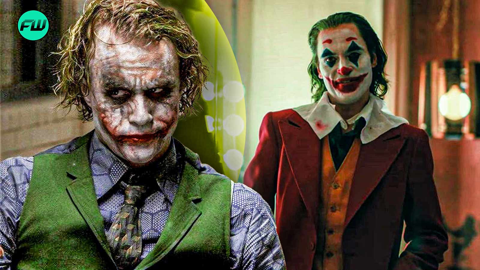 “Is this Joker ever gonna scheme some sh*t?”: Joaquin Phoenix as Joker Has a Horrible Flaw That Those Who Grew up Watching Heath Ledger Can’t Ignore