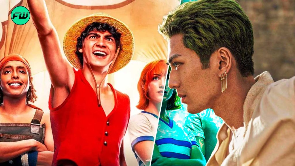 “I represent Japan, and challenge the world as a Japanese actor”: Before One Piece, Mackenyu Starred in a Failed Adaptation of Another Iconic Anime