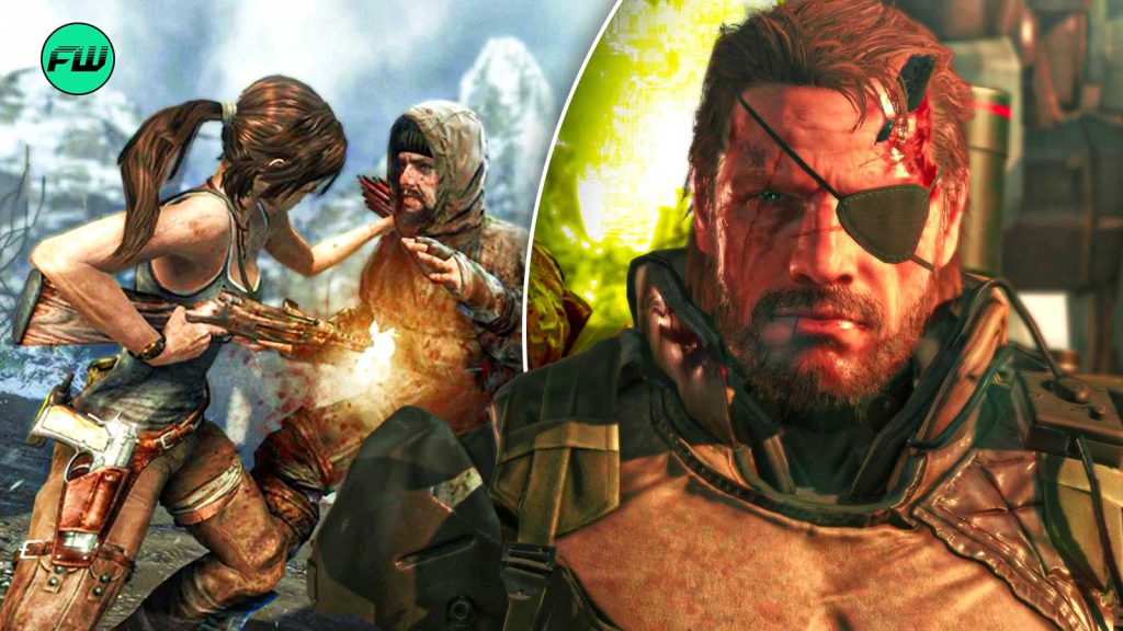 9 Xbox Games with the Perfect Storyline