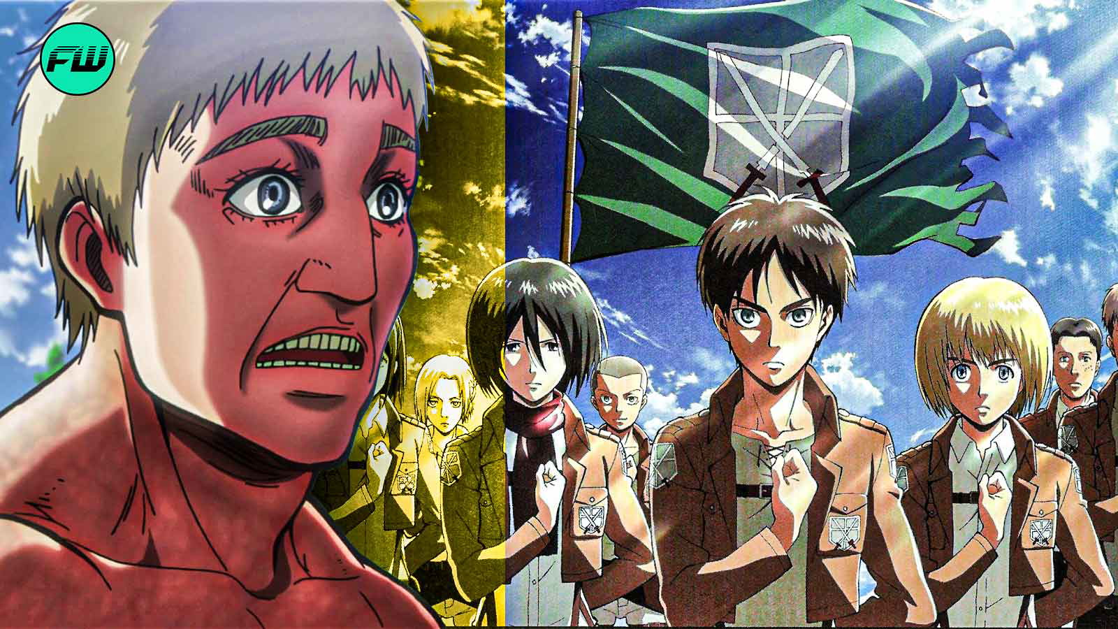 “That would have been a great plot”: Hajime Isayama Admits Losing a Golden Chance to Explore an Attack on Titan Story Arc He Cruelly Abandoned Midway