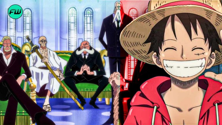 “Imu is too heartless”: Eiichiro Oda Debunks Biggest One Piece Theory About the Five Elders by Brutally Killing off a Gorosei in Surprise Move