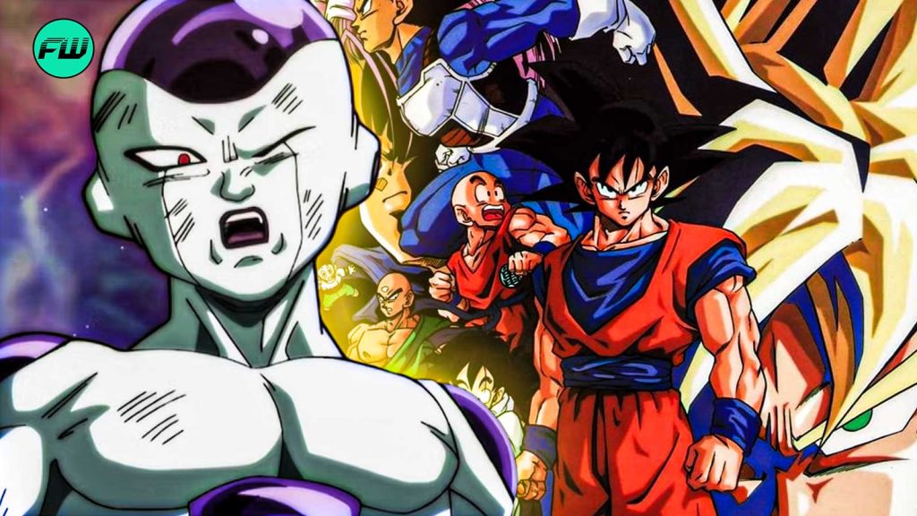 Dragon Ball Theory Makes Frieza’s Greatest Form in Anime History Even More Diabolical