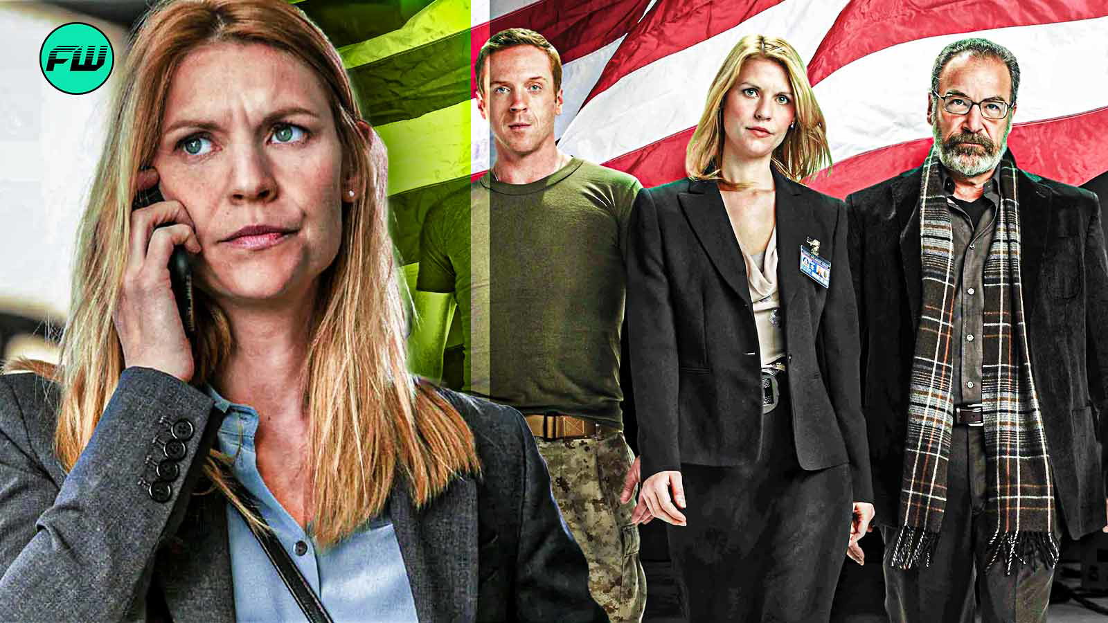 “Even if you bring a fake weapon… it has to be registered”: One Country Made Shooting Claire Danes’ Homeland a Nightmare Due to Strict Gun Control Laws