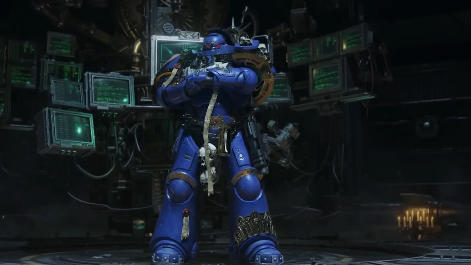 9 Reasons Why Space Marine 2 is a Must-Play for Warhammer 40,000 Fans