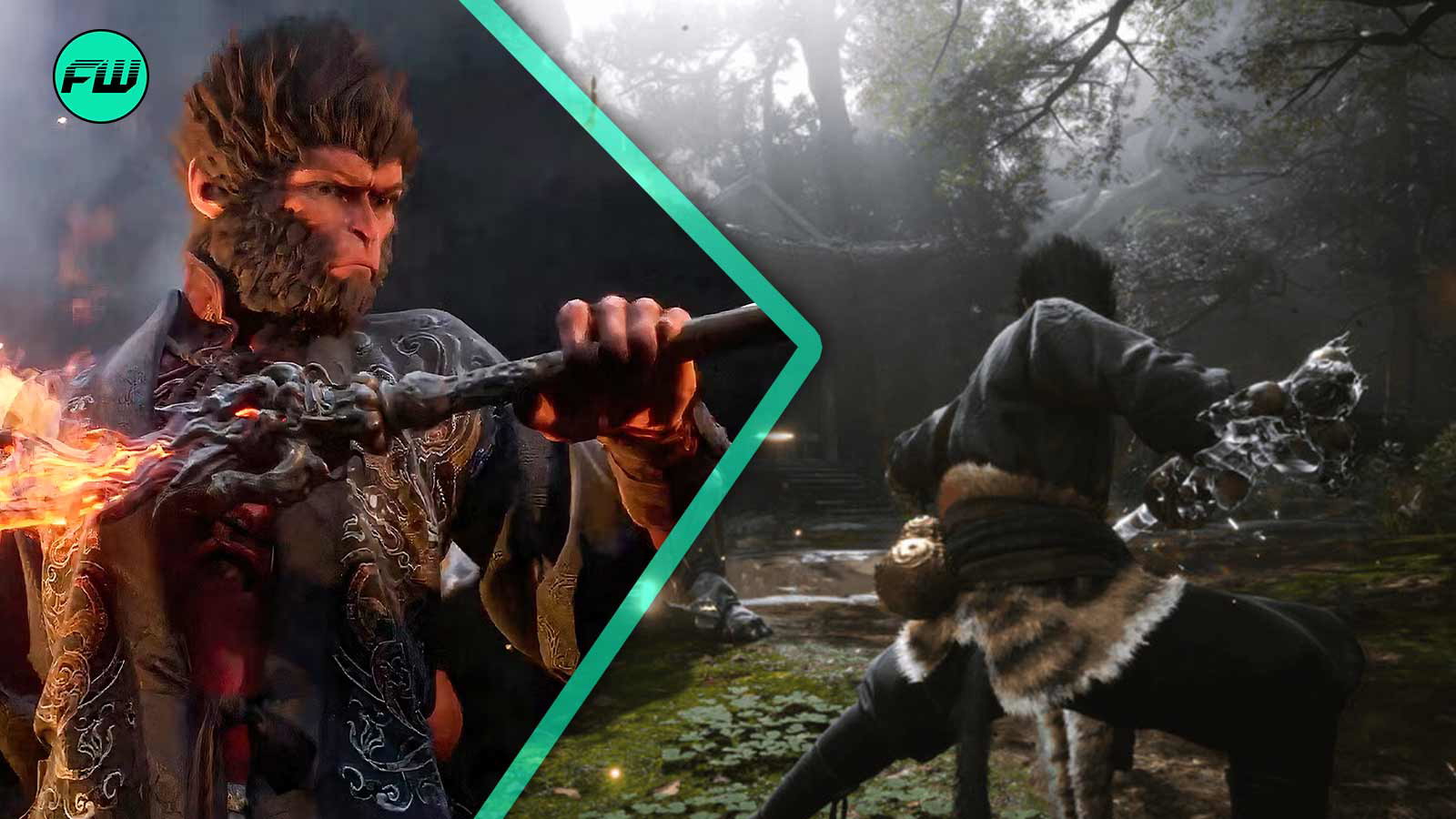 Black Myth: Wukong Proves Gaming Could Benefit From More Literature Based Open World Games When They’re Done Right