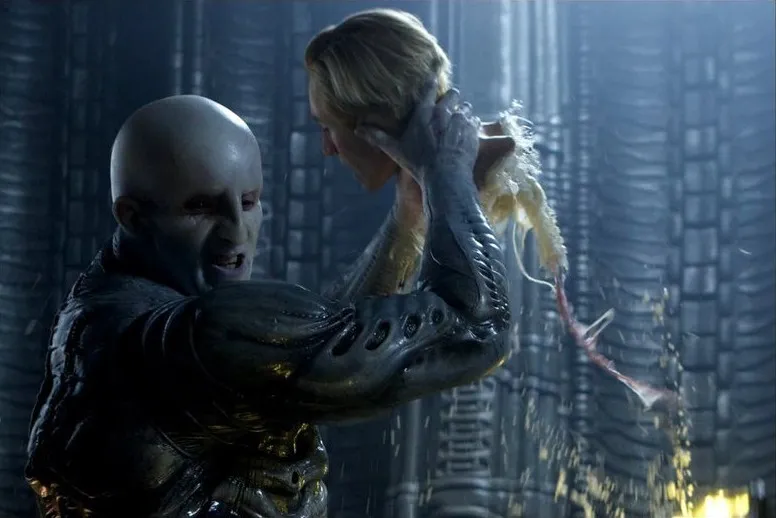 Prometheus Movie Explained: Charlize Theron and Michael Fassbender Starrer Sci-fi Movie is Bothering Fans Even After a Decade of Its Release