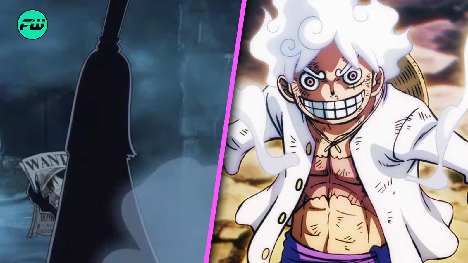 “He begs for Imu’s mercy”: Luffy’s Gear 5 is Not Enough, Eiichiro Oda Gives a Glimpse of Imu’s Power and No Living One Piece Character is Close to Beating Him