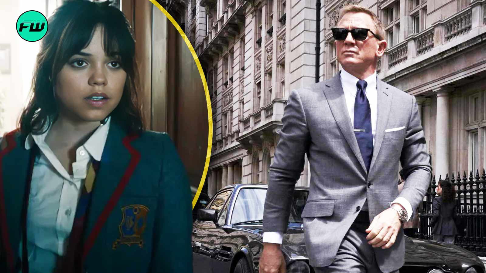 “I don’t want to see like Jamie Bond?”: Jenna Ortega Hates the Idea of a Female James Bond Wants Female Actors to Have Their Own Franchises Instead