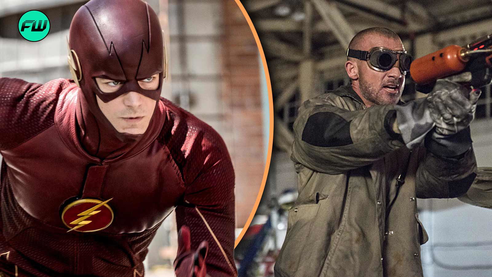 “I was pissed when they killed off Captain Cold”: CW Made Things Worse For Itself by Making an Unforgivable Mistake With Heatwave in The Flash and Legends of Tomorrow