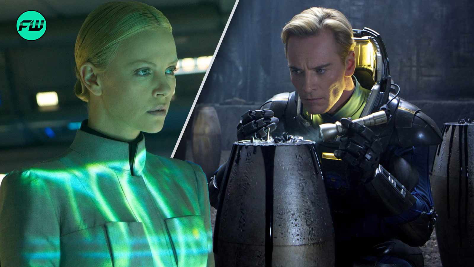 Prometheus Movie Explained: Charlize Theron and Michael Fassbender Starrer Sci-fi Movie is Bothering Fans Even After a Decade of Its Release