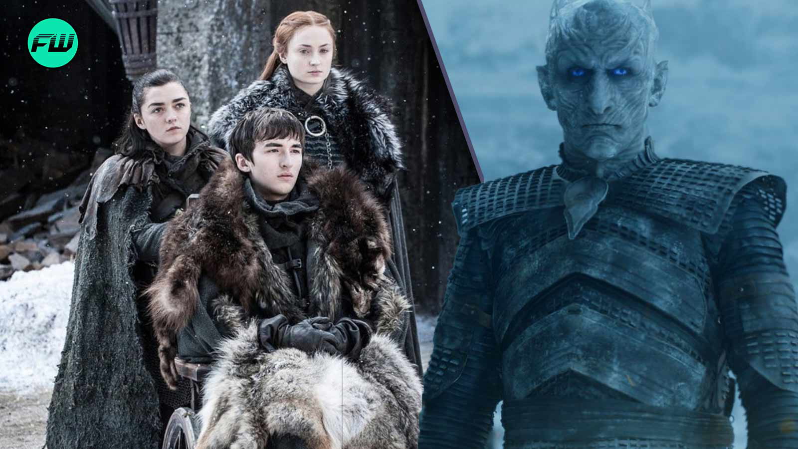 “That f*cking Bran is the Night King”: Game of Thrones Star Hated Fan Theories That Made Him Look Like the Spitting Image of an Ancient Ice Zombie