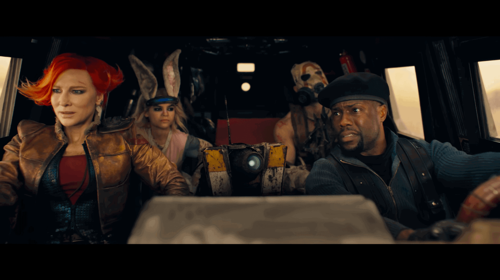 “We always knew that we were going to go…”: Even Cate Blanchett, Kevin Hart Couldn’t Save Borderlands from the Same Problem That Sank Zack Snyder’s BVS