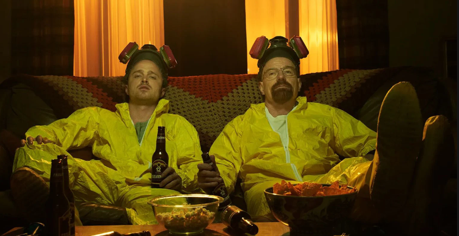 “Maybe now we’ve got so many of them”: Vince Gilligan is Tired of ‘Villains’ Leading Television That Seemingly Rules Out Another Breaking Bad Spin-Off in the Future