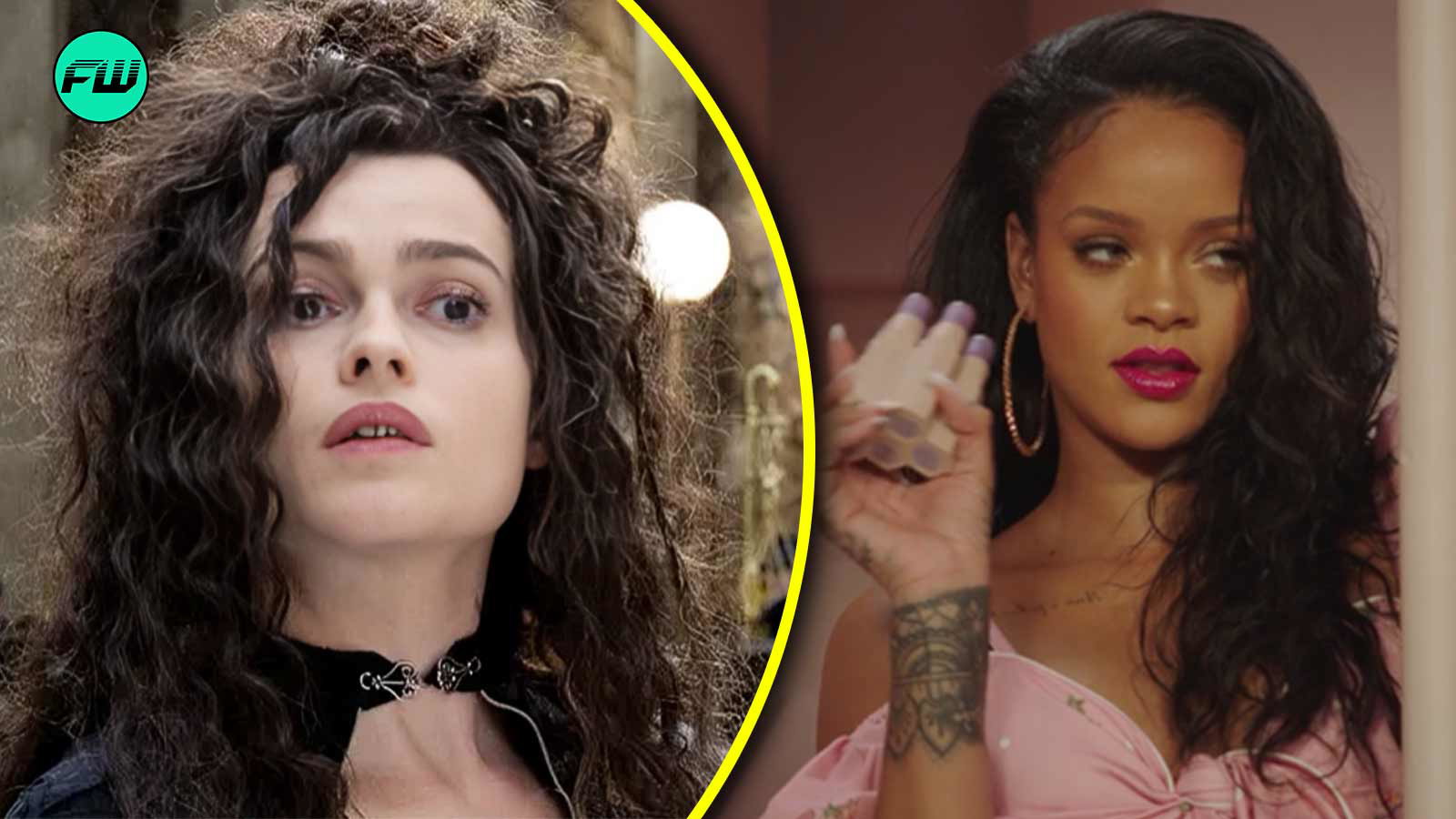 “We speak totally different languages”: Helena Bonham Carter Has High Praises for Rihanna But Even the Harry Potter Star Had 1 Trouble When She Joined the Set