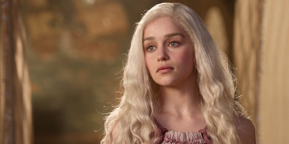 Emilia Clarke Put Kit Harington in His Place for His Constant ‘Game of Thrones’ Complaints: ‘He’s definitely got it better’