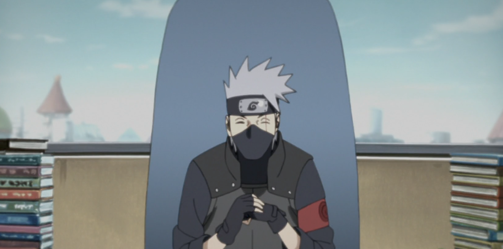 “Another reason to love Kakashi”: The Copy Ninja May Not be the Strongest Hokage But What He Did for Itachi Put Him on God-Tier in Naruto