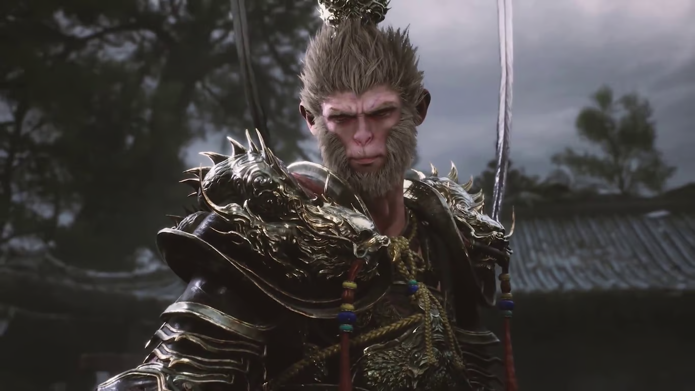 Black Myth Wukong’s Ending is Awful- Why Do So Many Fans Think Wukong Dies in the End?