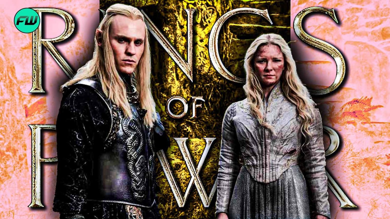 lord of the rings season 2 episode 4 recap