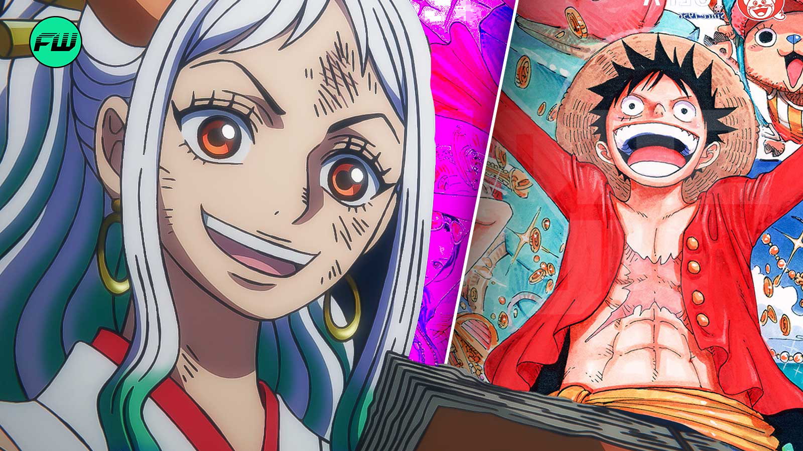 One Piece: Yamato’s Vivre Card Reveal Reinforces What Eiichiro Oda Has Always Proved in the Series That is Sadly Lost on Toxic Fans