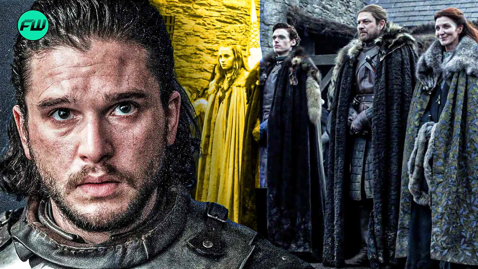 “Someone told me in season three”: Kit Harington Couldn’t Believe Game of Thrones Changed a Major Storyline That He Was Sure Jon Snow Had to Deliver Only to be Snatched Away