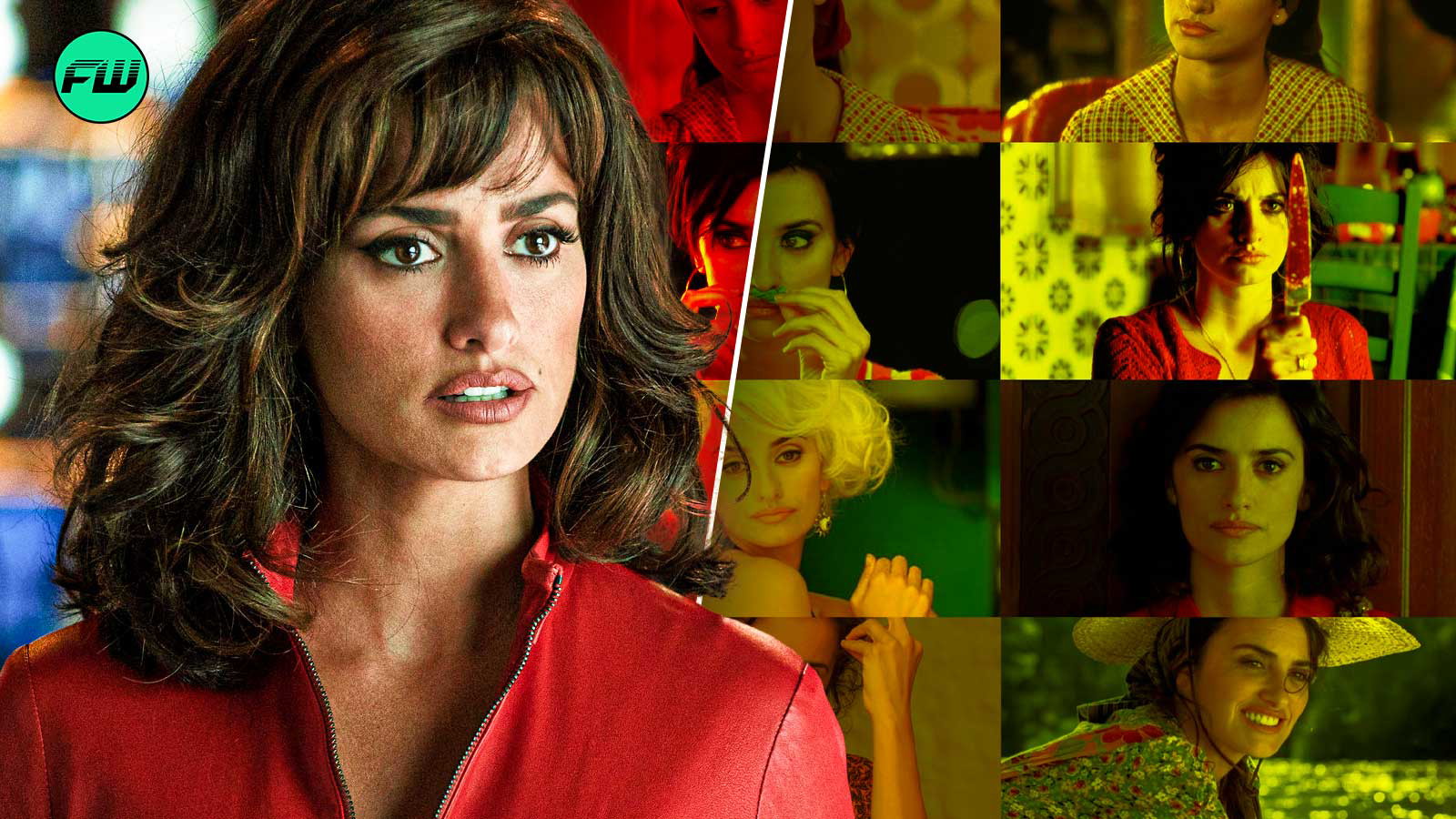 “I’m always begging my agents to take me to her set”: Penélope Cruz Reveals Which Actor She Wants to Work With Even if it Means Just Bringing Coffee to Her